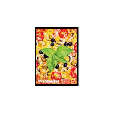 SLEEVES PIZZA