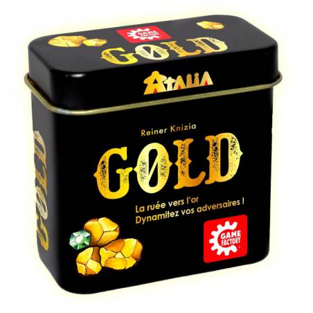 GOLD 