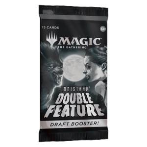BOOSTER INNISTRAD DOUBLE FEATURE EN
