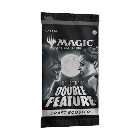 BOOSTER INNISTRAD DOUBLE FEATURE EN