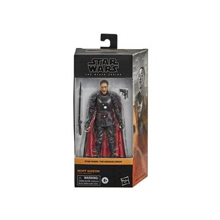 MOFF GIDEON BLACK SERIES