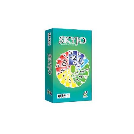 SKYJO FR
