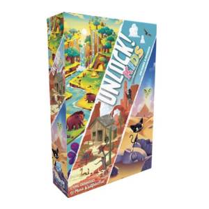 UNLOCK! KIDS : HISTOIRES D’EPOQUES