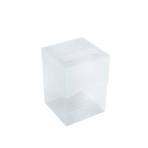 DECK HOLDER 100+ TRANSPARENT