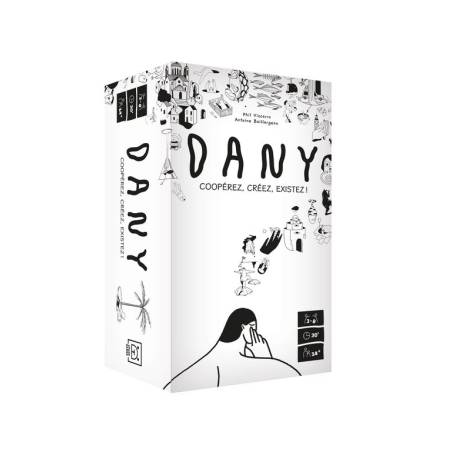 DANY (V2)