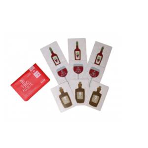 IN VINO MORTE