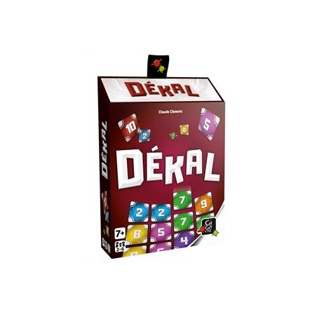 DEKAL