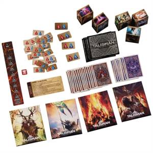 TALISMAN - ALLIANCES - L'APPEL DU DESTIN