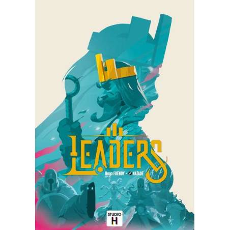 LEADERS