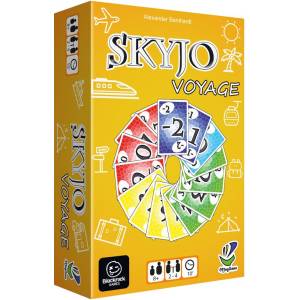 SKYJO FR