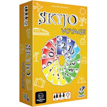 SKYJO FR