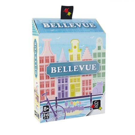 BELLEVUE