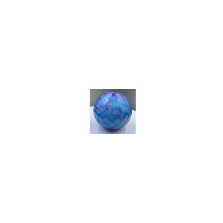 DES 100 LIQUID CORE AND SHARP 131 - BLEU - ROSE