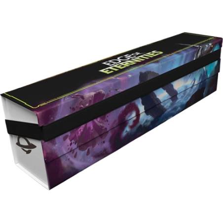MTG : AUX PORTES DES ETERNITES 500+ FLAT PACK STORAGE