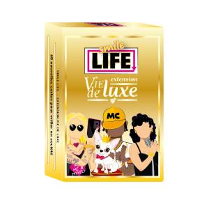 SMILE LIFE - EXTENSION VIE DE LUXE