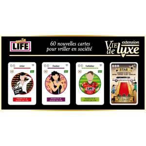 SMILE LIFE - EXTENSION VIE DE LUXE