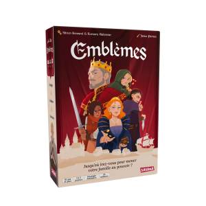EMBLEMES