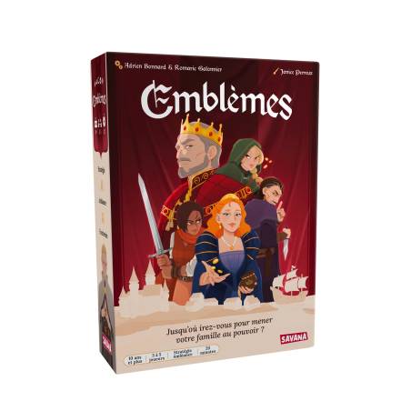 EMBLEMES