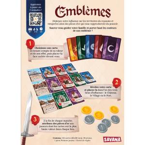 EMBLEMES