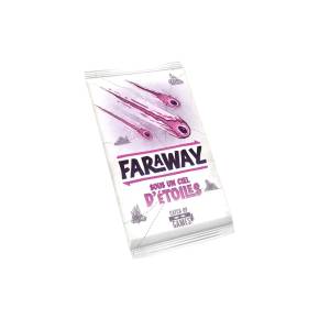 FARAWAY - SOUS UN CIEL D'ETOILES EXT