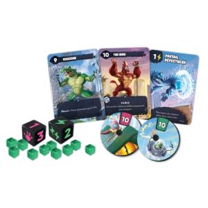 MIND BUG : KING OF TOKYO