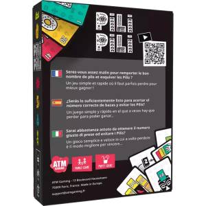 PILI PILI