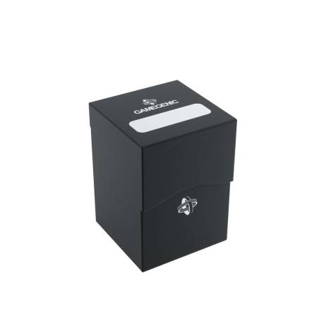 DECK HOLDER 100+ BLACK