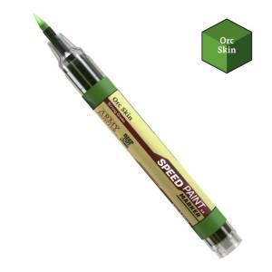 SPEEDPAINT MARKER - ORC SKIN 