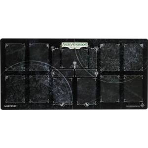 GG : ARKHAM JCE PLAYMAT - INVESTIGATOR GAMEMAT 