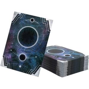 GG : ARKHAM JCE INVESTIGATOR ART SLEEVES 