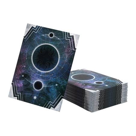 GG : ARKHAM JCE INVESTIGATOR ART SLEEVES 