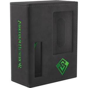 GG : ARKHAM JCE DECK TOME NEW EDITION VERT