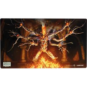 GG : ARKHAM JCE GAME MAT - SHINY ELOKOSS