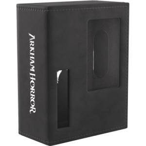 GG : ARKHAM JCE DECK TOME NEW EDITION GRIS