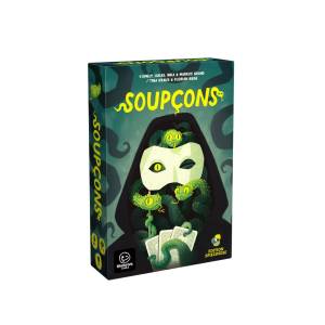 SOUPCONS