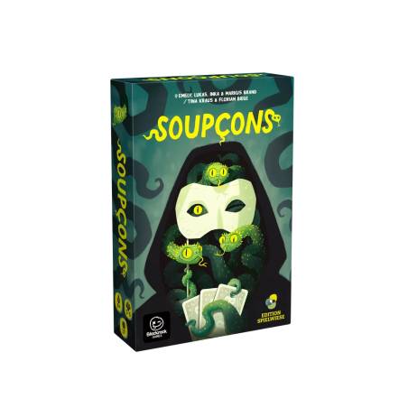 SOUPCONS