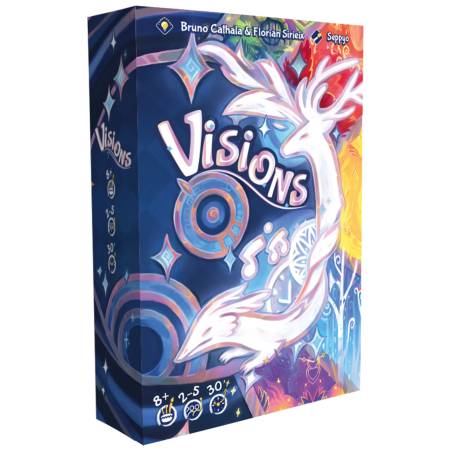 VISIONS