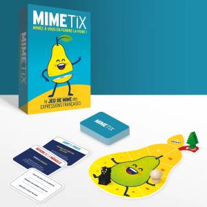 MIMETIX NOUVELLE VERSION 2026