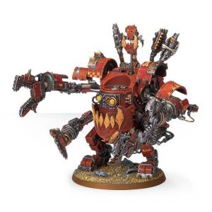 ORK DEFF DREAD