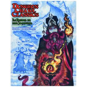 MODULE DCC H.S. 01 : LE RETOUR DU DIEU ANCESTRAL FR