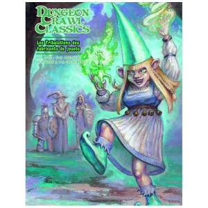 MODULE DCC H.S. 02 : LES TRIBULATIONS DES FABRICANTS DE JOUETS FR