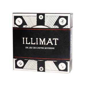 ILLIMAT FR