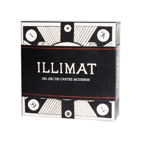 ILLIMAT FR