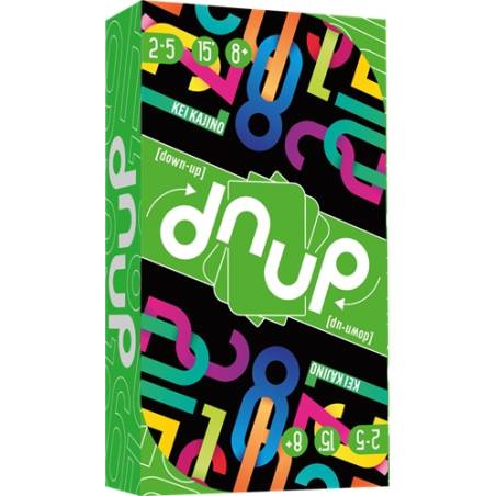 DNUP