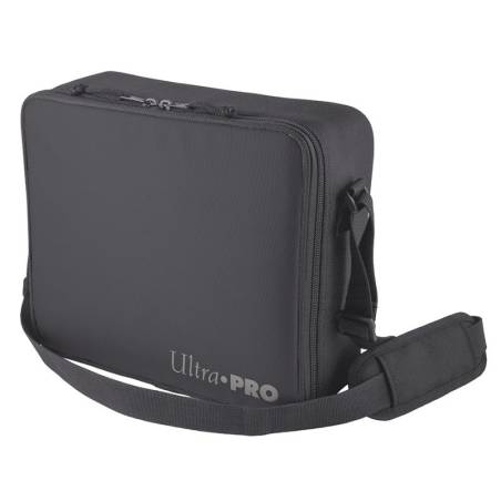 UP - DELUXE GAMING CASE: BLACK TRIM 
