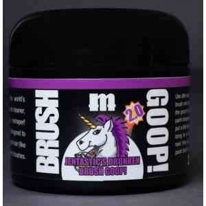 PRO ACRYL BRUSH GOOP JENTASTIC'S