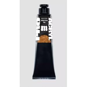 PRO ACRYL BASING TEXTURE - GOLDEN EARTH FINE 