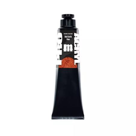 PRO ACRYL BASING TEXTURE - RED EARTH FINE