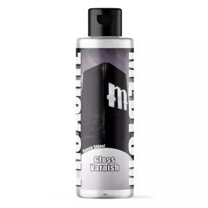 PRO ACRYL PRIME - GLOSS VARNISH