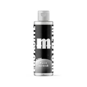 PRO ACRYL PRIME - MATTE VARNISH